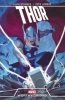 THOR WORTHY ORIGINS TP [9780785184768]